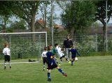 S.K.N.W.K. JO9-1 - Brouwershaven JO9-1 (competitie - 4e fase) (40/140)